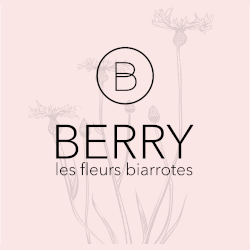 Berry fleurs de Biarritz fleuriste