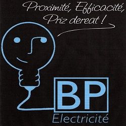 BP Electricité électricité (montage, assemblage de matériel)