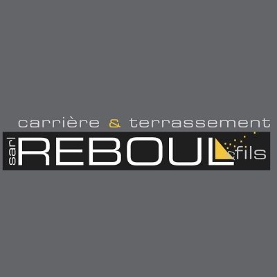 SAS REBOUL TP entreprise de terrassement