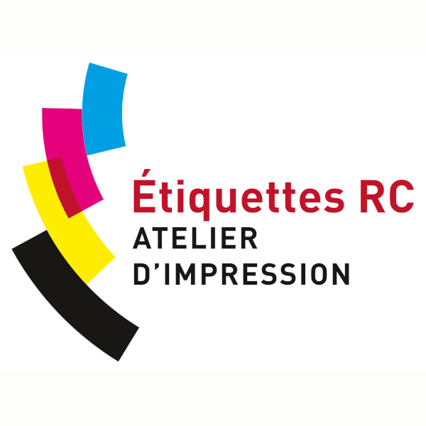 Etiquettes Rc informatique (matériel et fournitures)