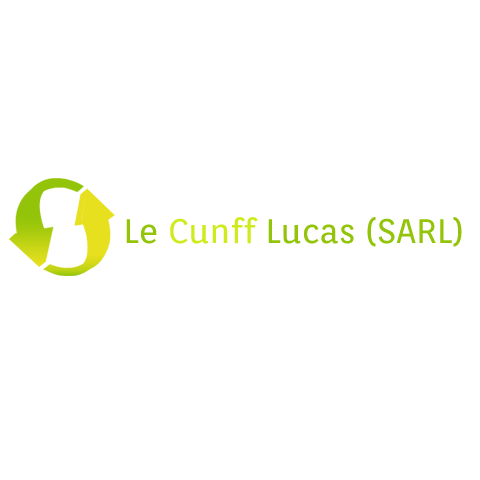 Le Cunff-Lucas récupération, traitement de déchets divers