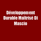 Développement Durable Maîtrisé Di Mascio chauffage, appareil et fournitures (détail)