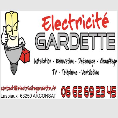 Electricité Gardette