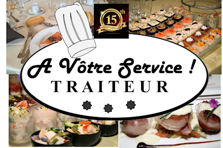 A Votre Service Traiteur SARL