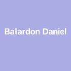 Batardon Daniel cours de piano