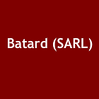 Batard SARL Bâtiment