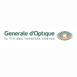 Générale d'Optique Générale d'Optique