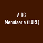 ARG Menuiserie EURL entreprise de menuiserie