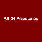 AB 24 Assistance dépannage et remorquage d'automobile