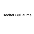 Cochet Guillaume ostéopathe