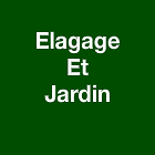 Elagage Et Jardin