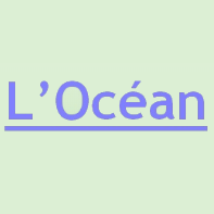 L'Océan