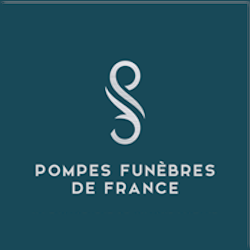 POMPES FUNEBRES  DE FRANCE pompes funèbres, inhumation et crémation (fournitures)