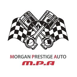 Garage Morgan Prestige Auto pneu (vente, montage)