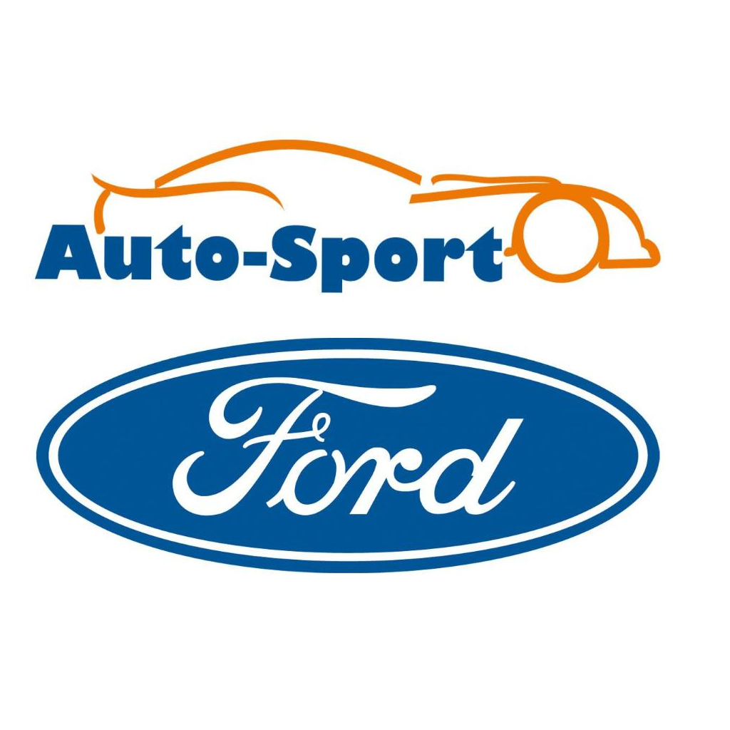 Auto Sport - Agent Ford carrosserie et peinture automobile