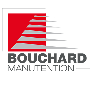 Bouchard Manutention Ets chariot élevateur et de manutention