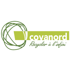 Covanord - Gosselin Duriez récupération, traitement de déchets divers