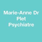 Plet Marie-Anne pédopsychiatre, psychiatre pour enfant et adolescent