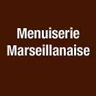 Menuiserie Marseillanaise porte et portail