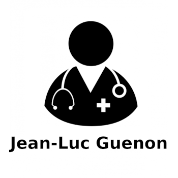 Guenon Jean-Luc médecin généraliste