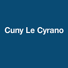 Cuny Le Cyrano loterie et tombola