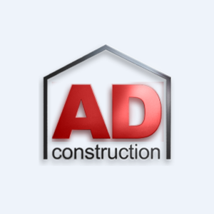 AD Construction entreprise de maçonnerie