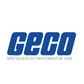 GECO Déshumidification et Ventilation location de matériel industriel