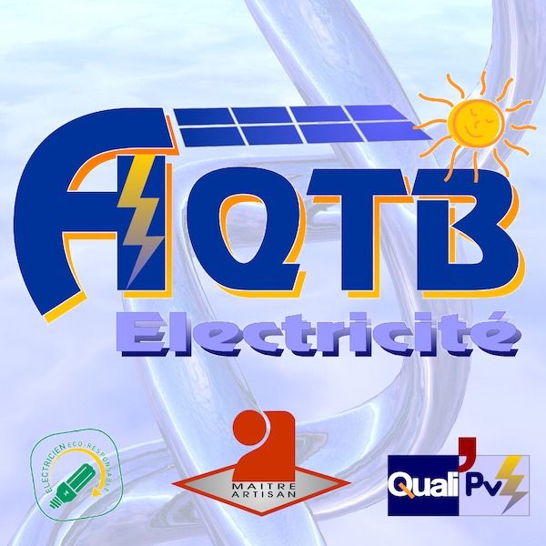 AQTB électricité (production, distribution, fournitures)