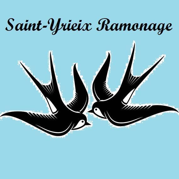 Saint Yrieix Ramonage ramonage