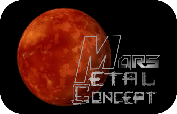 Mars Metal Concept chaudronnerie industrielle