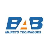 BAB béton prêt à l'emploi