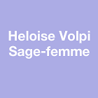 Heloise Volpi sage femme