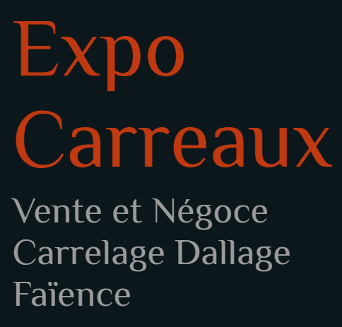 Expo Carreaux Matériaux de construction