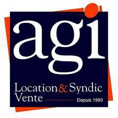 Aurillac Gestion Immobiliere A.G.I agence immobilière