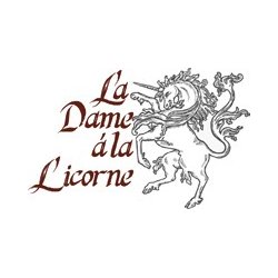 La dame à la licorne  - Riefa Lara tailleur : vêtement sur mesure