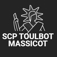 SCP NATHALIE TOULBOT VINCENT MASSICOT