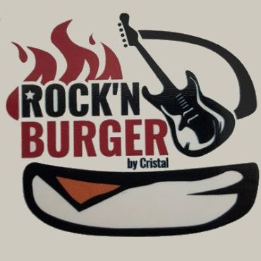 Rock'n Burger restauration rapide et libre-service
