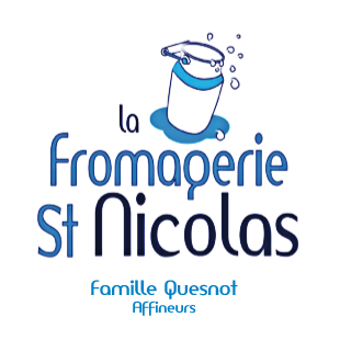 La Fromagerie Saint Nicolas SARL fromagerie (détail)