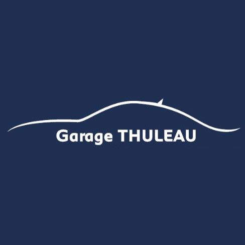 Peugeot Garage Thuleau Agent garage d'automobile, réparation