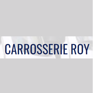 Carosserie Roy carrosserie et peinture automobile