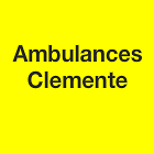 Ambulances Clemente