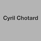 Chotard Syril peintre (artiste)