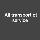 All transport et service location de voiture et utilitaire
