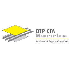 BTP CFA MAINE ET LOIRE apprentissage et formation professionnelle