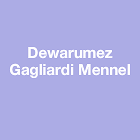 Dewarumez Gagliardi Mennel infirmier, infirmière (cabinet, soins à domicile)