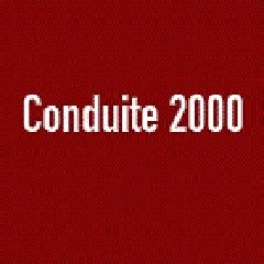 Conduite 2000