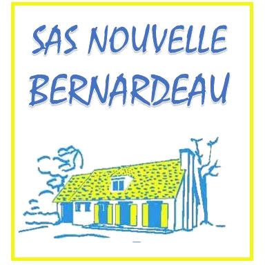 Bernardeau SARL Nouvelle Construction, travaux publics