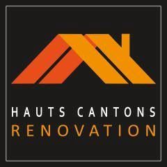 Hauts Cantons Rénovation plâtre et produits en plâtre (fabrication, gros)