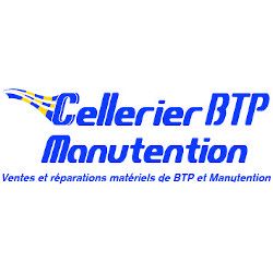 Cellerier BTP Manutention chariot élevateur et de manutention