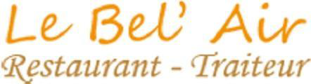 Le Bel'Air restaurant